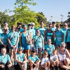 Team Page: Nanny Goats